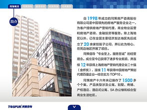 房地產咨詢服務 賦能決策，驅動價值