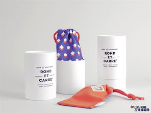 簡約至美 日用品的包裝設計哲學