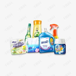 千庫網 一站式免費獲取高清日用品PNG素材的寶藏網站